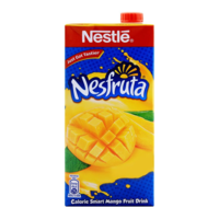 Nestle Nesfruta