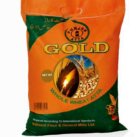 Punjabi Gold Chakki Fresh Atta