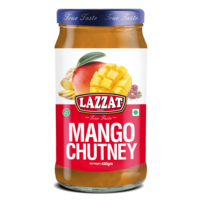 Mango Chutney