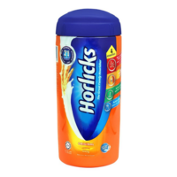 Horlicks