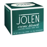Creme Bleach
