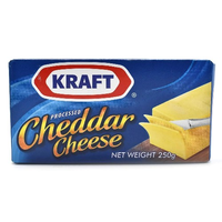 Cheddar Cheese