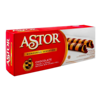 Astor Wafer