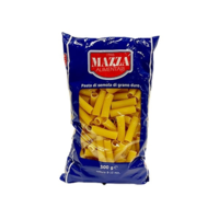 Pasta Mazza