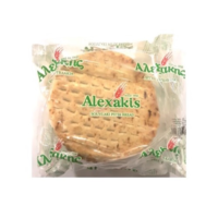 Alexakis Pita Bread