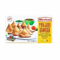 Mezban Punjabi Samosa