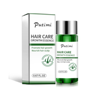 Hair Care Growth Essence