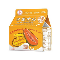 Trappist Dairy Milk Drink 236ML