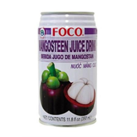 Mangosteen Juice if