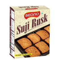 Suji Rusk