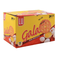 Gala Biscuit