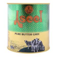 Aseel Pure Butter Ghee