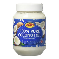KTC Coconut Oil
