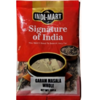 Garam Masala Whole