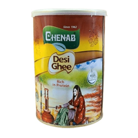Chenab Desi Ghee
