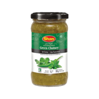 Green Chutney