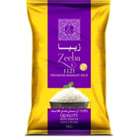 Zeeba 1121 Basmati Rice
