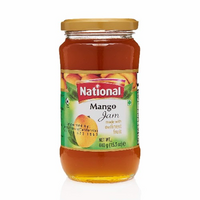 National Jam