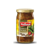 Karela Achar Pickle