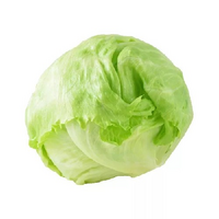 Local Lettuce
