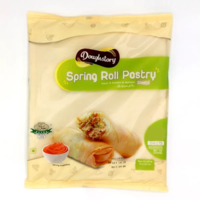 Spring Roll Pastry