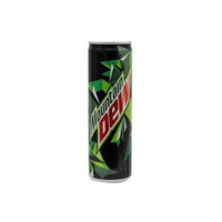 Mountain Dew