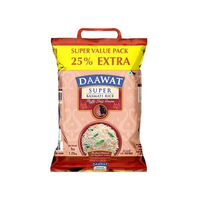 Daawat Super Basmati Rice