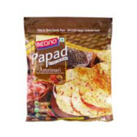 Bikano Papad