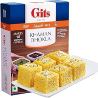 Khaman Dhokla Mix
