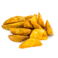 Potato Wedges