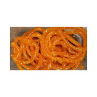 Jalebi Fresh