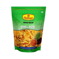 Haldiram Bhelpuri