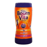 Bournvita