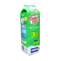 Fresh Milk Dairy Farm