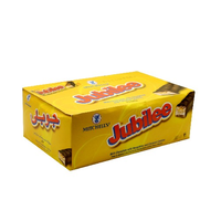 Jubilee Chocolate Candy