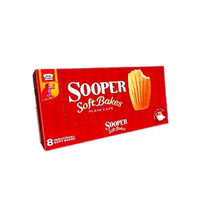 Sooper Soft Bake
