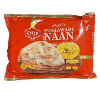 Peshawari Naan