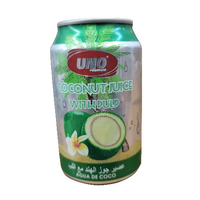 Uno Coconut Juice w/ Pulp