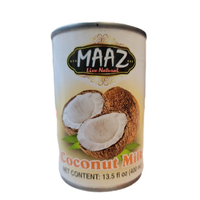 Coconut Milk