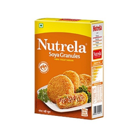 Nutrela Soya Granules