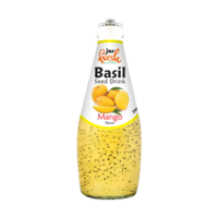 Foku Basil Seed Mango