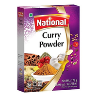 Curry Powder