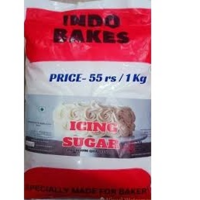 Gula Halus (Indo Icing Sugar)