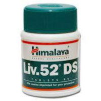 Himalaya Liv 52