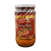 Curry Paste
