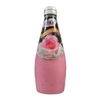 Falooda Drink