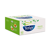 Tetley Tea