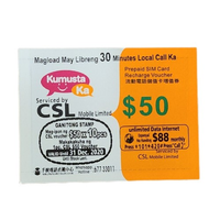 CSL 50$
