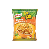 Knor Cheesy Chatpata Noodle