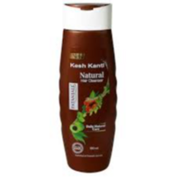 PatanJali shampoo